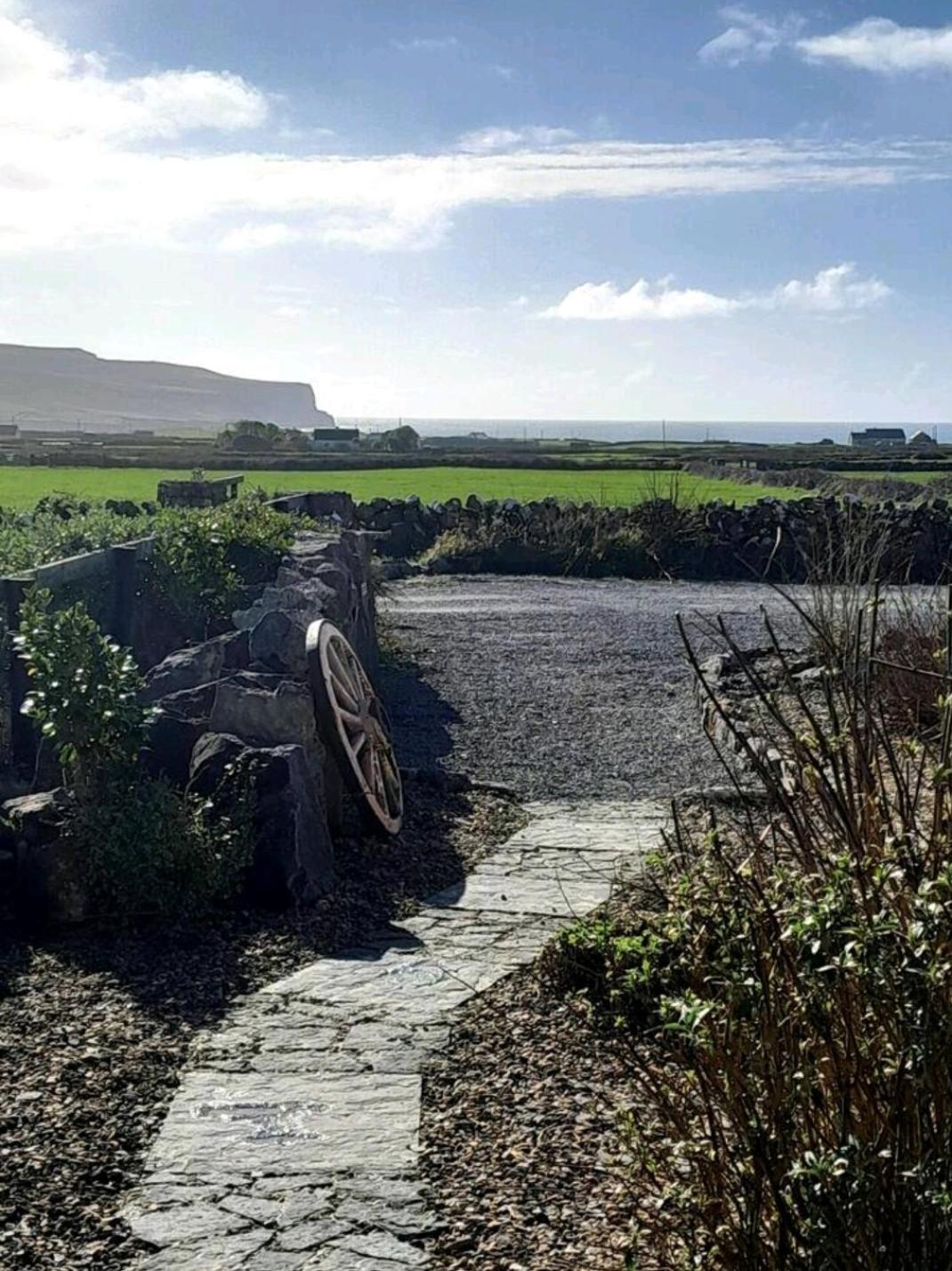 The Nest Bed & Breakfast Doolin Exterior photo